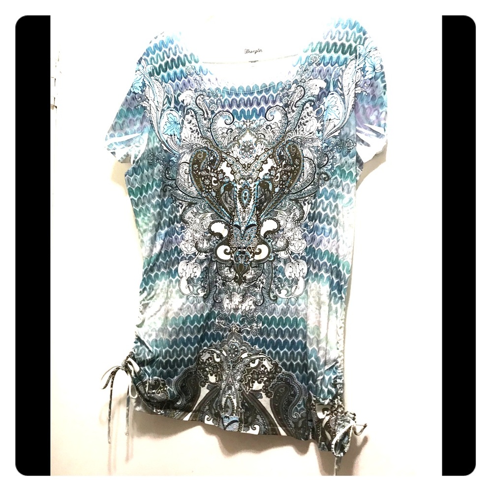 Wrangler TOP